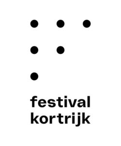 Festival Kortrijk logo